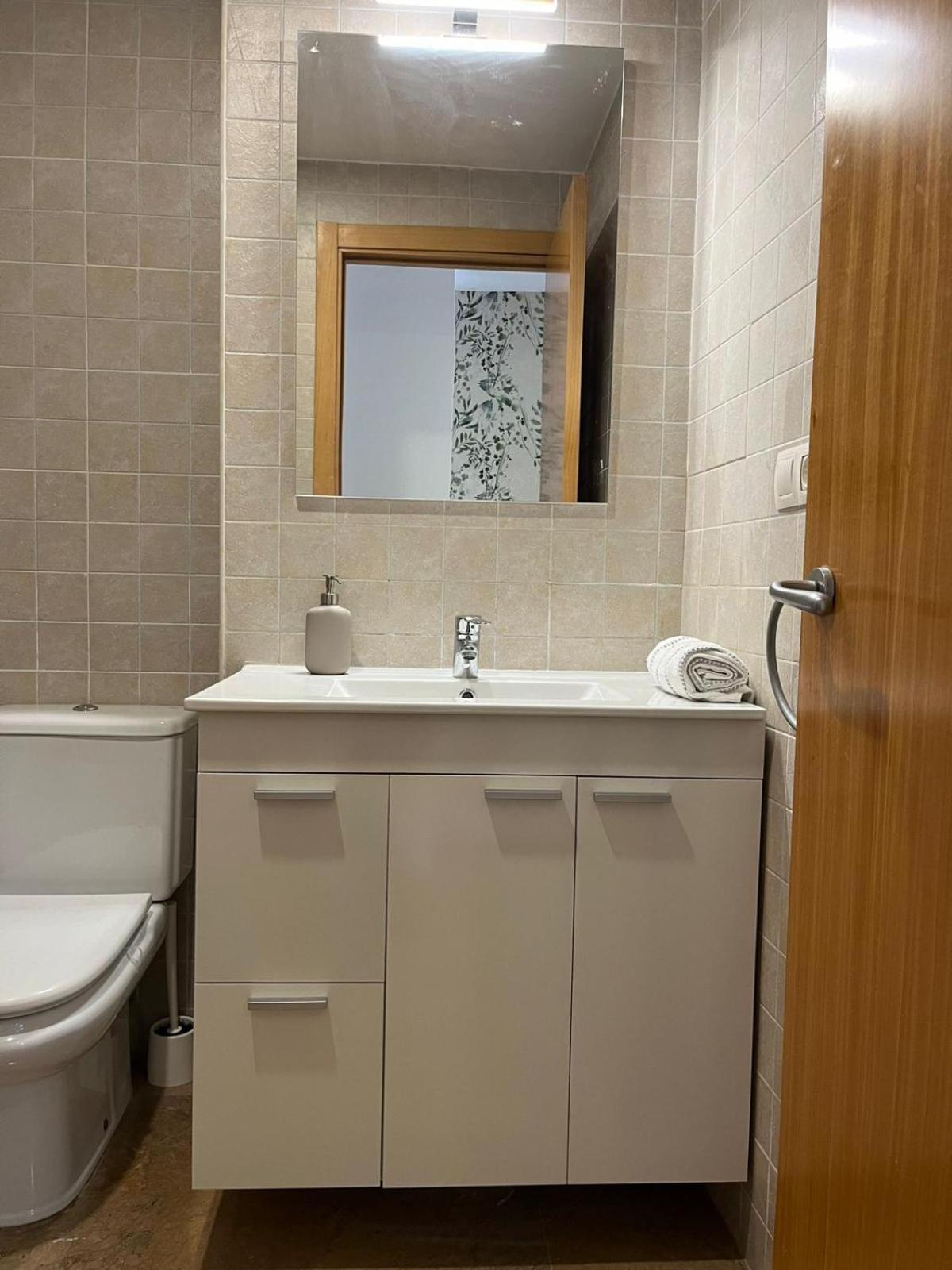 Apartamentos Jardin Turquesa Lloret de Mar Ngoại thất bức ảnh