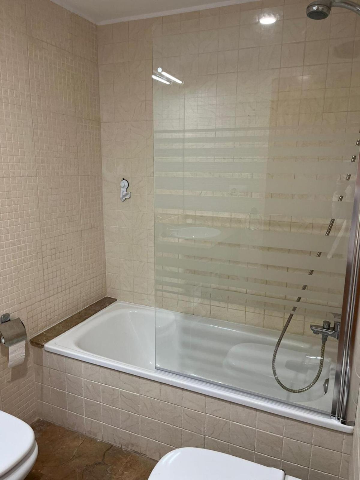 Apartamentos Jardin Turquesa Lloret de Mar Ngoại thất bức ảnh