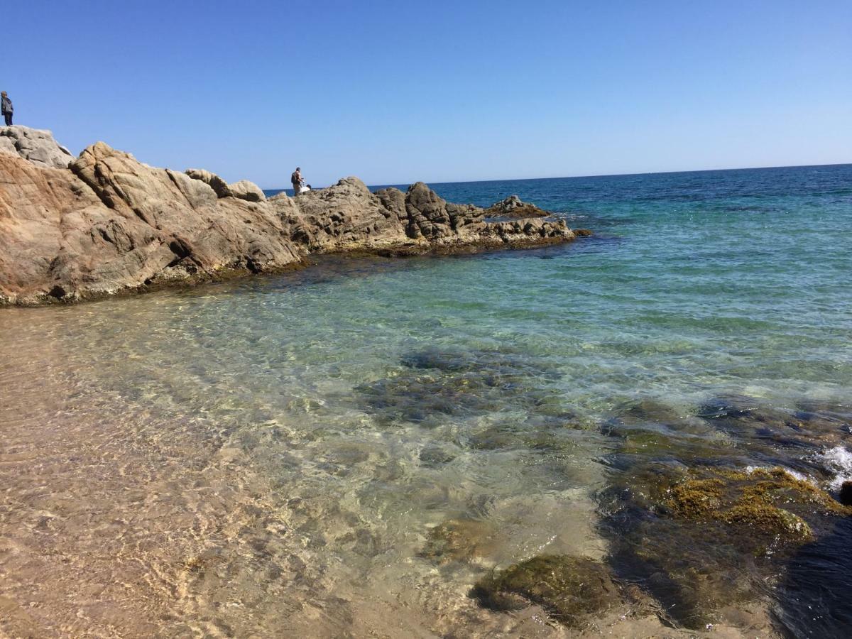 Apartamentos Jardin Turquesa Lloret de Mar Ngoại thất bức ảnh